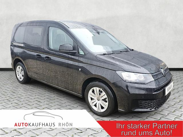 Volkswagen Caddy - Basis 2.0 TDI DSG Family AppConnect / R&uuml;ckfahrk.