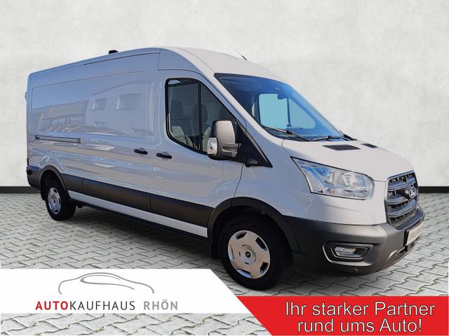 Ford Transit - 350 L3 Trend 2.0 EcoBlue L3H2 / Navi AHK