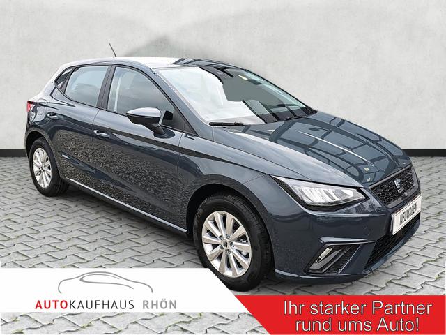 Seat Ibiza - Reference 1.0 MPI / AppConnect&AppleCarPl