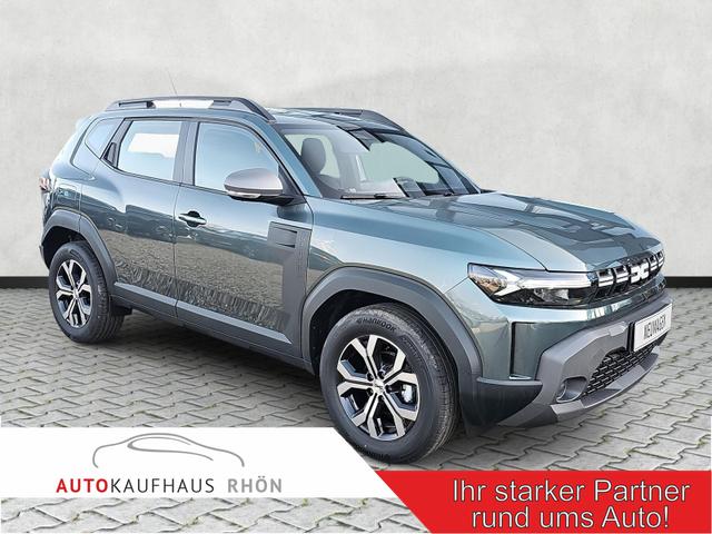 Dacia Duster - TCe 130 Expression / Winterpaket PDCh.