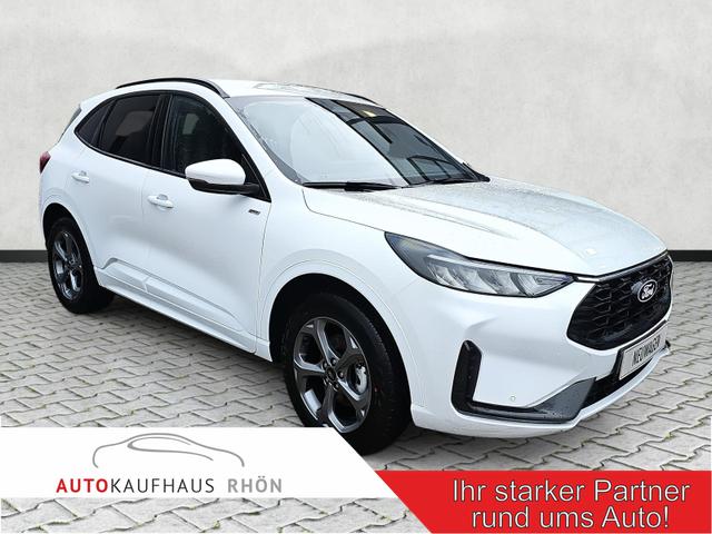 Ford Kuga - ST-Line 1.5 EB Autom. ST Line 5J.Gar KeyFree Kamera
