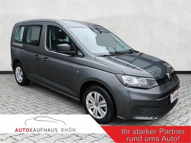 Volkswagen Caddy - Basis 2.0 TDI DSG Family AppConnect / R&uuml;ckfahrk.