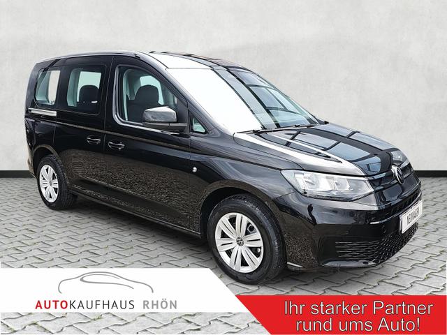 Volkswagen Caddy - Basis 1.5 TSI Family / AppConnect R&uuml;ckfahrk.