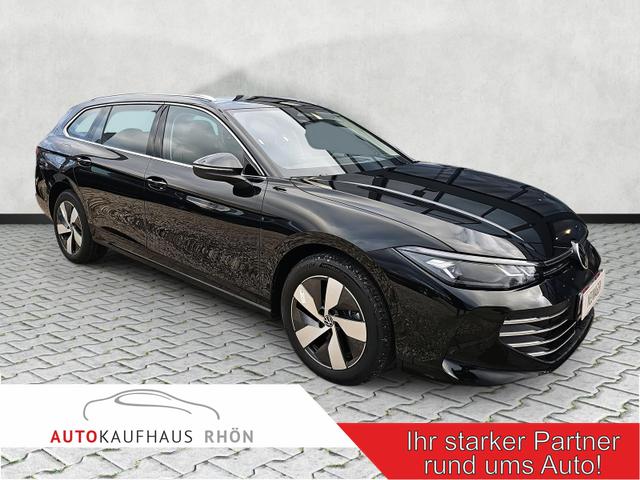 Volkswagen Passat Variant - 2.0 TDI 110 kW Business DSG / ACC AHK