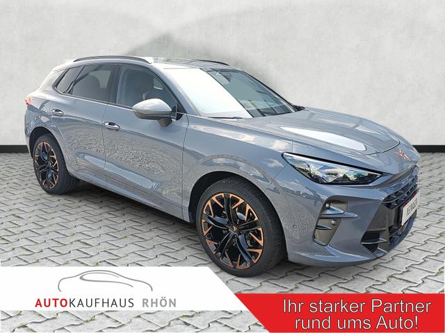 Cupra Terramar - 2.0 TSI 195 kW 4Drive VZ DSG Matrix Pano Hadron