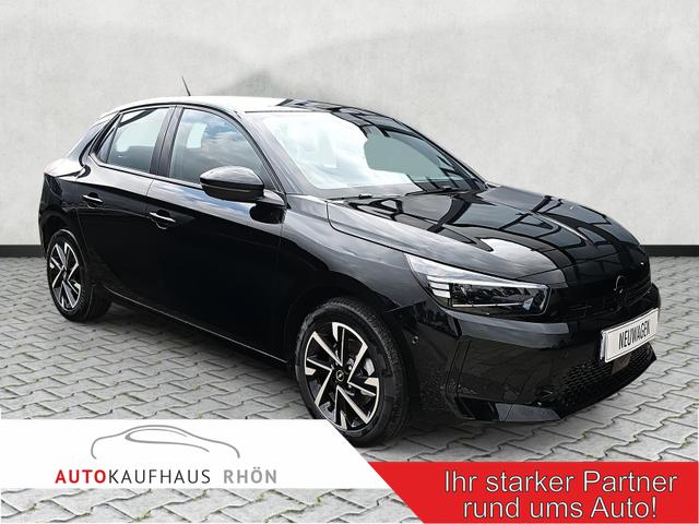Opel Corsa - GS 1.2 Sitzh. / PDC vo. u hi. Totwinkel