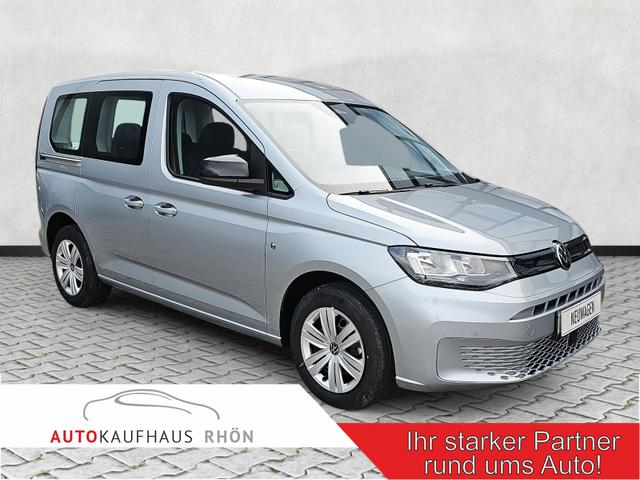 Volkswagen Caddy - Basis 1.5 TSI Family / AppConnect R&uuml;ckfahrk.
