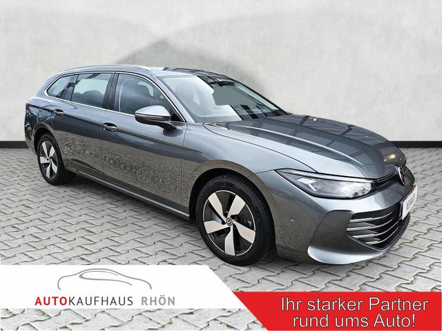 Volkswagen Passat Variant - 2.0 TDI 110 kW Business DSG / ACC AHK
