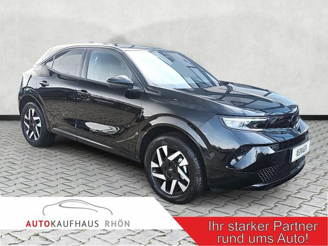 Opel Mokka - GS 1.2 Automatik CarPlay Andr.Auto Kamera
