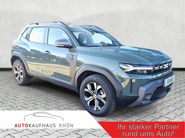 Dacia Duster - TCe 130 Expression / Winterpaket PDCh.