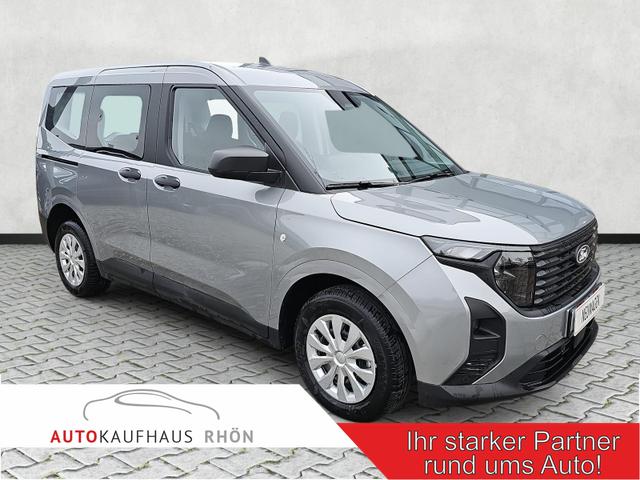 Ford Tourneo Courier - Trend 1.0 EB / Klimaanlage