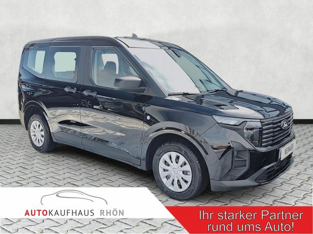 Ford Tourneo Courier - Trend 1.0 EB / Klimaanlage