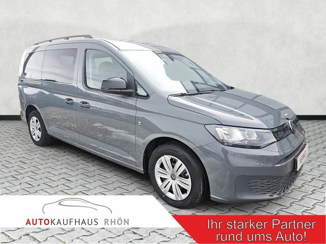 Volkswagen Caddy Maxi - Basis 2.0 TDI DSG 7-Si Kamera Keyless Start