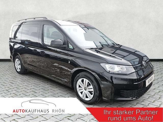 Volkswagen Caddy Maxi - Basis 2.0 TDI DSG 7-Sitz R&uuml;ckfahrkamera AHK