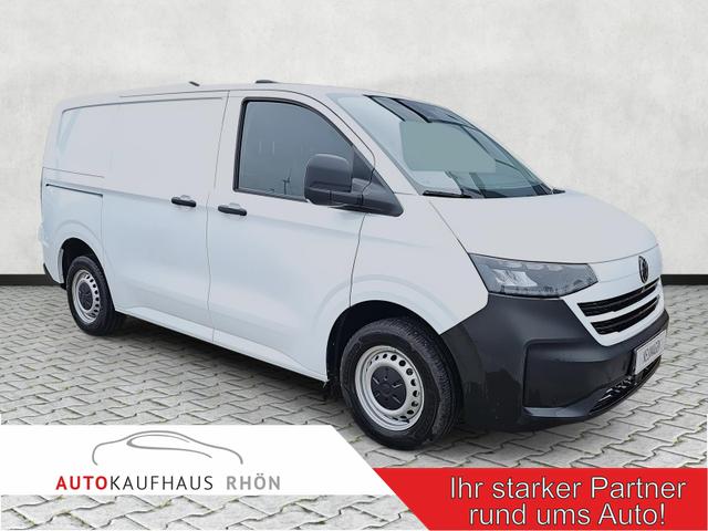 Volkswagen T7 Transporter Kastenwagen - 2.0 TDI 81 kW KR Kasten AHK / Kamera