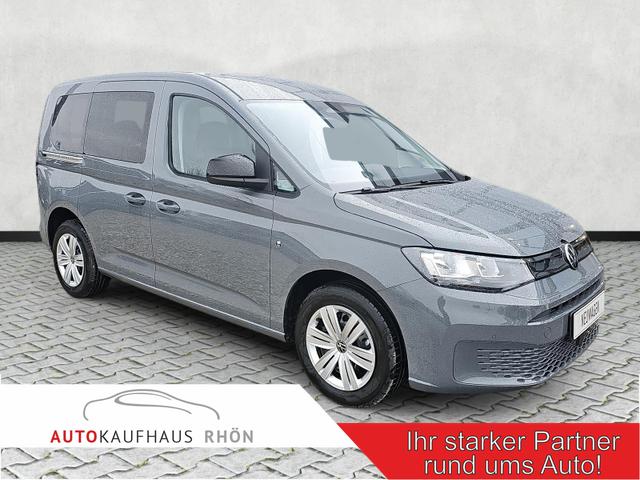 Volkswagen Caddy - Basis 1.5 TSI DSG Family 5-Si. AppCon R&uuml;ckfahrk