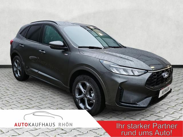 Ford Kuga - ST-Line 1.5 EB Autom. ST Line 5J.Gar KeyFree Kamera
