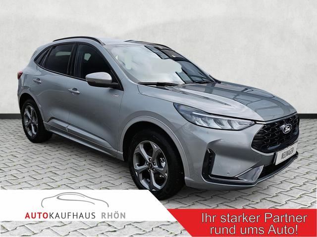 Ford Kuga - ST-Line 1.5 EB Autom. ST Line 5J.Gar KeyFree Kamera