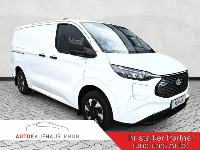 Ford Transit - E 320 L1 Trend RWD Custom Kasten L1H1 / LED