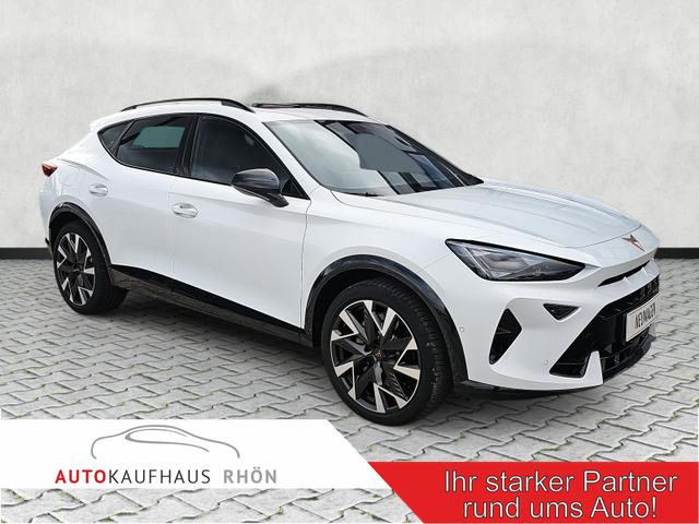 Cupra Formentor - VZ 2.0 TSI 245 kW 4Drive DSG Pano AHK 5JGar