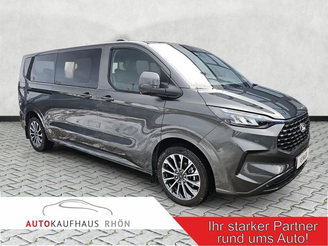 Ford Tourneo Custom - Titanium X 2.0 EB L2 B&O 5J.Gar.