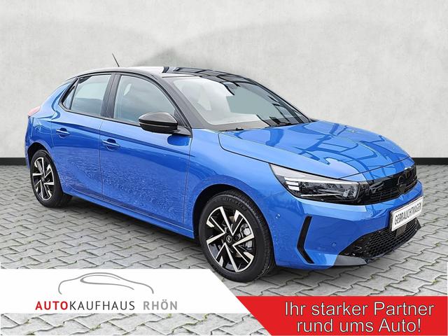 Opel Corsa - GS 1.2 Autom Active Drive Assist u Kamera