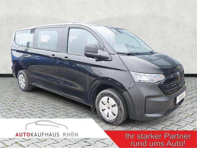 Volkswagen T7 Caravelle - 2.0 TDI 81 kW LR lang 5JGar Kamera KeylessGo
