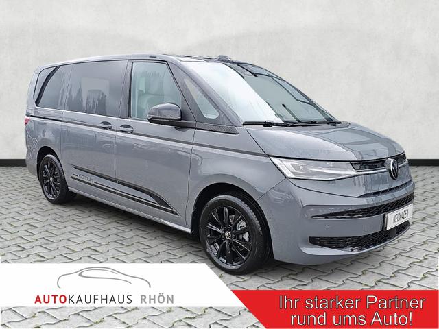 Volkswagen T7 Multivan - Edition lang 2.0 TDI DSG VisaVis 18Z