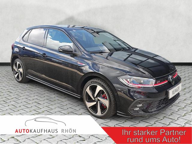 Volkswagen Polo - GTI 2.0 TSI DSG ACC IQ.Light AppConnect