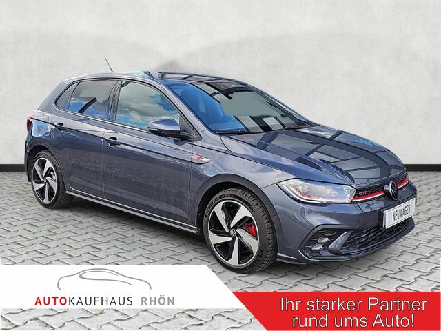 Volkswagen Polo - GTI 2.0 TSI DSG ACC IQ.Light AppConnect