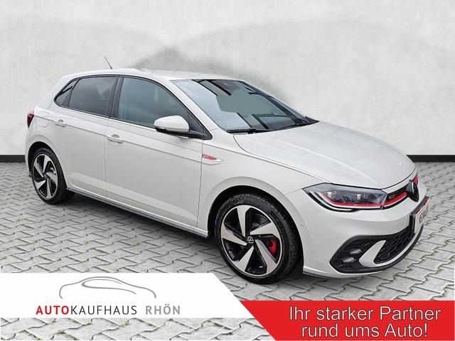Volkswagen Polo - GTI 2.0 TSI DSG ACC IQ.Light AppConnect