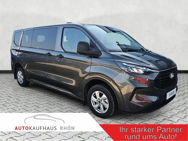 Ford Transit Custom - 320 L2 FWD Trend Combi 2.0 EB 9 Sitzer
