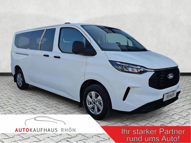 Ford Transit Custom - 320 L2 FWD Trend Combi 2.0 EB 9 Sitzer