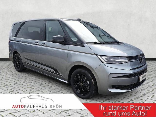 Volkswagen T7 Multivan - Edition lang 2.0 TDI DSG VisaVis AHK