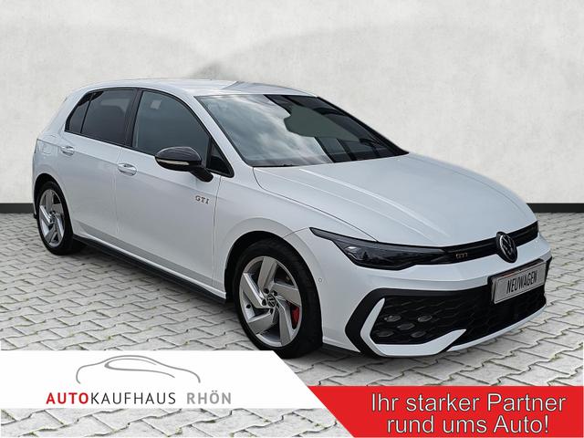 Volkswagen Golf - 2.0 TSI 195 kW GTI DSG BlackStyle IQ.Light Keyless