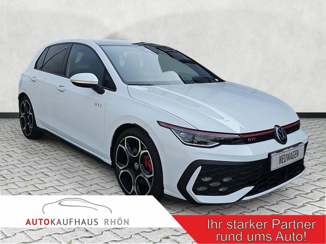 Volkswagen Golf - 2.0 TSI 195 kW GTI DSG IQ.Light 19Zoll Pano Kamera