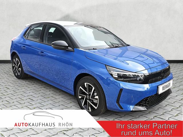 Opel Corsa - GS 1.2 Autom Active Drive Assist u Kamera