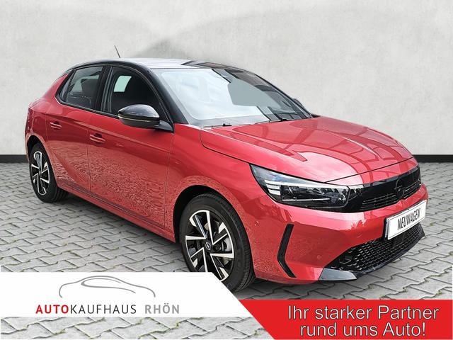 Opel Corsa - GS 1.2 Autom Active Drive Assist u Kamera