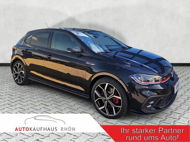 Volkswagen Polo - GTI 2.0 TSI DSG / ACC IQ.Light 18Zoll