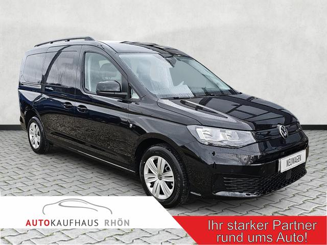Volkswagen Caddy Maxi - Basis 1.5 TSI DSG 7-Si. ACC AHK Kamera