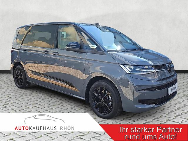 Volkswagen T7 Multivan - Edition lang 2.0 TDI DSG VisaVis 18Z