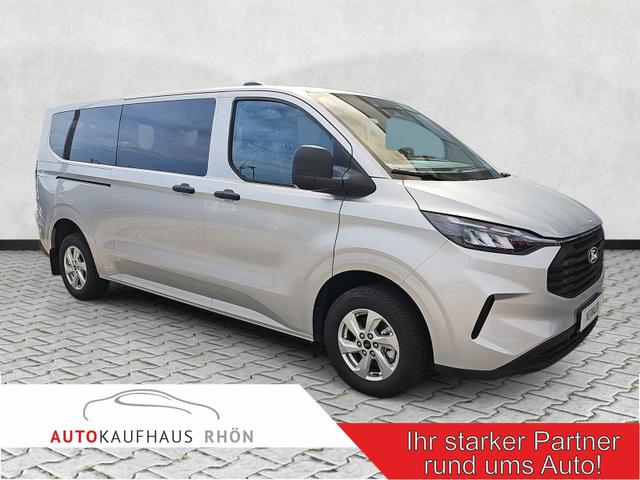 Ford Transit Custom - 320 L2 FWD Trend Combi 2.0 EB 9 Sitzer