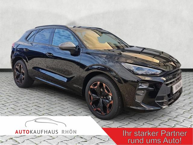 Cupra Terramar - 1.5 eTSI 110 kW DSG / Edge Paket 19Zoll