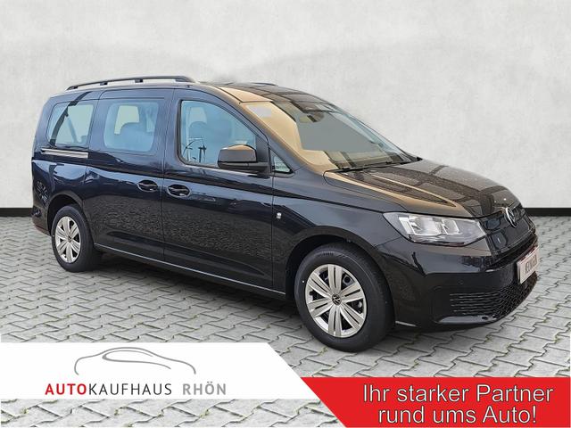 Volkswagen Caddy Maxi - Basis 2.0 TDI DSG 7-Si Kamera Keyless Start