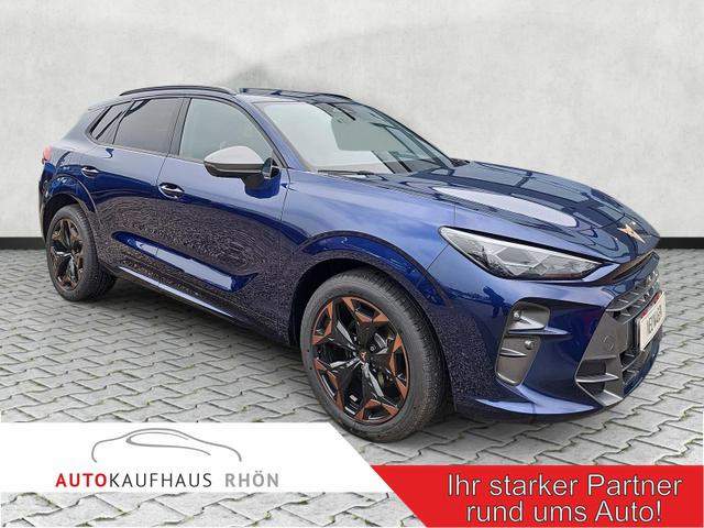 Cupra Terramar - 1.5 eTSI 110 kW DSG / Edge Paket 19Zoll