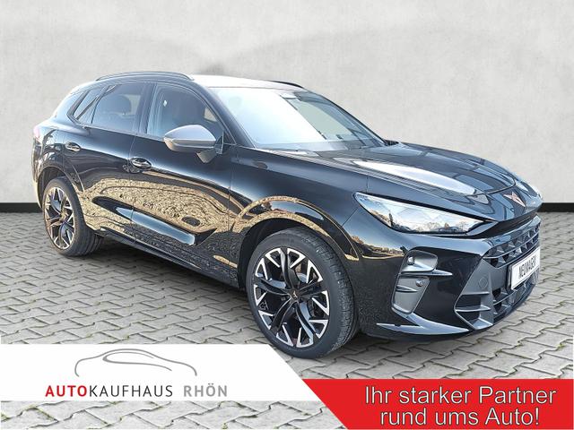 Cupra Terramar - 2.0 TSI 195 kW 4Drive VZ DSG Matrix 20Z Hadron