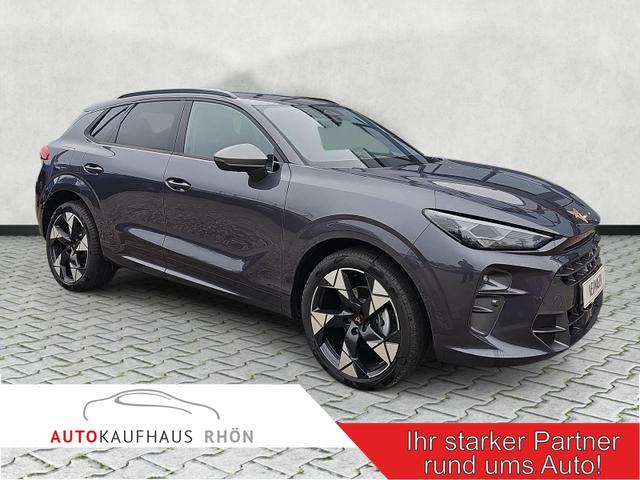 Cupra Terramar - 1.5 eTSI 110 kW DSG / HeadUp Pano Navi