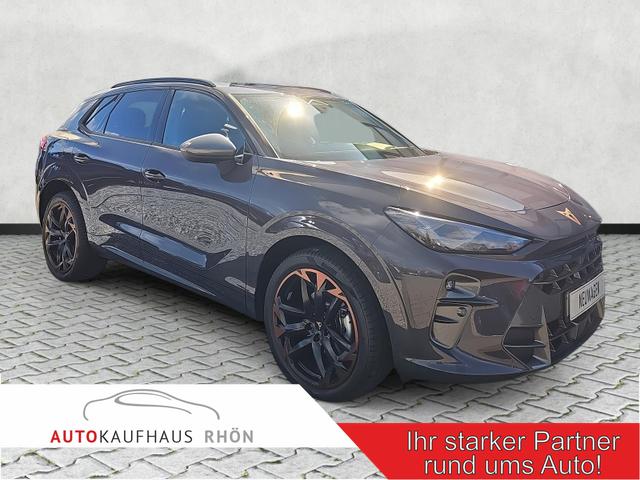 Cupra Terramar - 1.5 eTSI 110 kW DSG / HeadUp Pano Navi