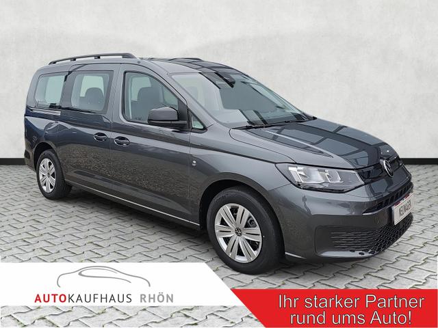 Volkswagen Caddy Maxi - Basis 2.0 TDI DSG 7-Si Kamera Keyless Start