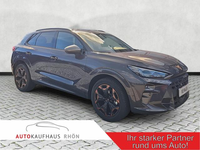 Cupra Terramar - 1.5 eTSI 110 kW DSG / Edge Paket 19Zoll